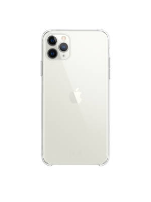 Husa Apple iPhone 11 Pro Max, Apple, Clear